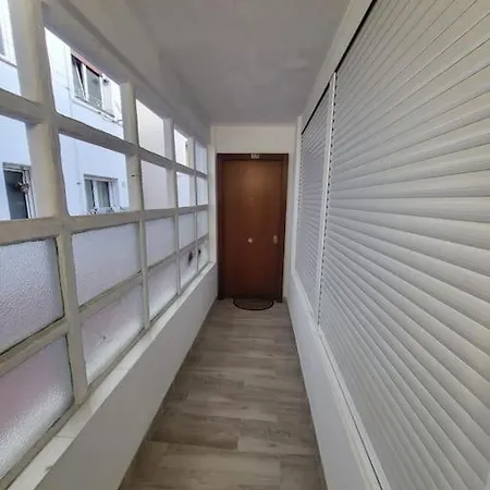 Loft Taller Artesanal - Doble A דירה *