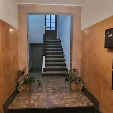 דירה Loft Taller Artesanal - Doble A גיחון