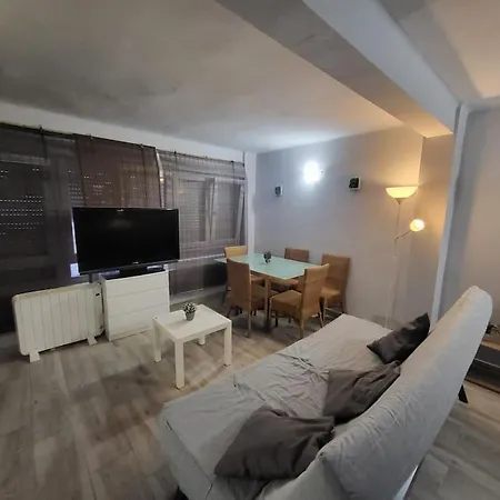 Loft Taller Artesanal - Doble A דירה